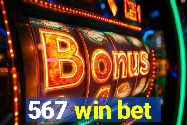 567 win bet